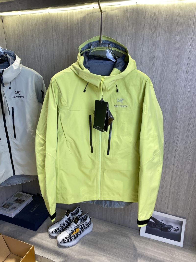 Arcteryx Outwear